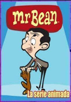 Mr Bean